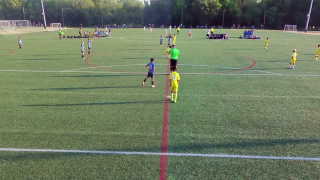 2014 Boys SURF vs SSA 14 black 