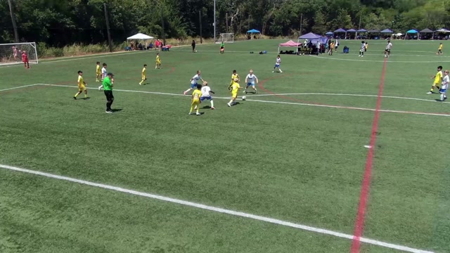 2014 Boys SURF vs SSA 14 black 
