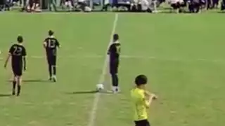 player 10