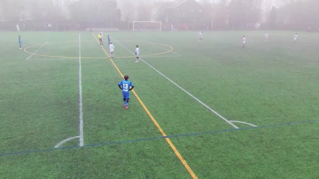 Hillsboro Rush Hillsboro Rush 13B MLS Next vs WA Rush B13 MLS Next 