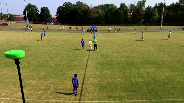 PWSI 2012B Pride vs MSC Gold