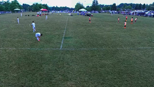 NJ PREMIER vs Vistula