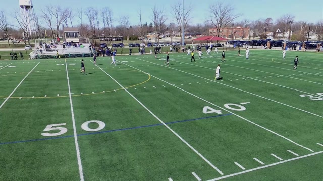 2010 St Croix Ecnl vs IEFC 2010 BOYS
