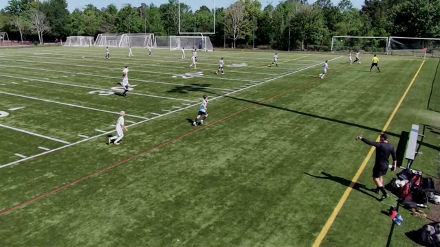 Florida Legends Jacksonville vs W&H 2013/2014 boys ultra team