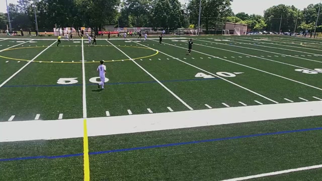 white plains  nal vs Clarkstown nal