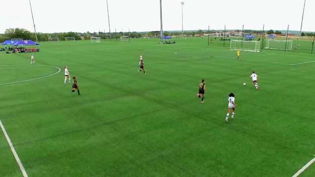 Oklahoma Energy Football Club vs Austin FC Sting 11G