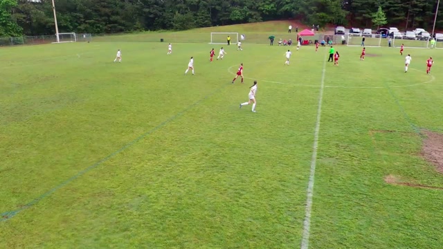 NGSA 2009 Lion Lady vs UFA 09G NPL