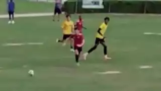 player 1