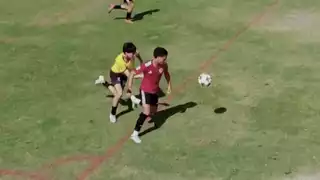 player 3