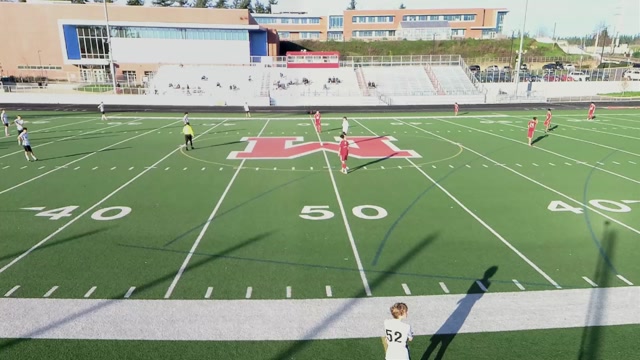 United PDX ECNL -RL vs Eastside Timbers 07/08B Red I