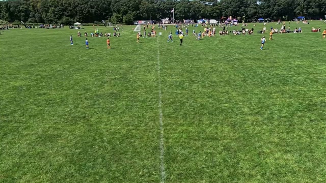 Northeast Reds vs HAUPPAUGE LIGHTNING
