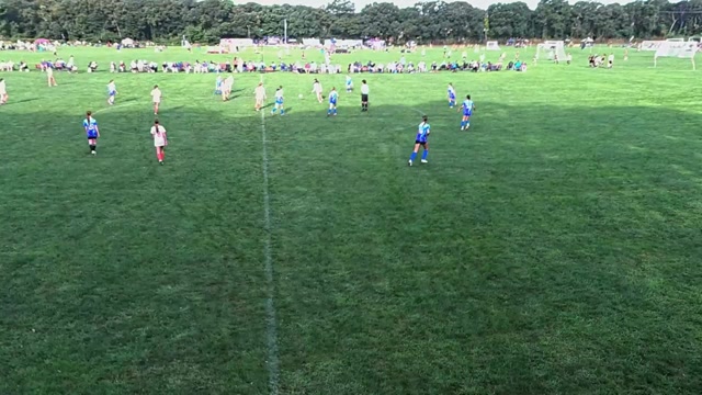Smithtown Kickers Surge vs HAUPPAUGE LIGHTNING