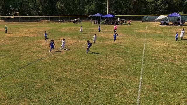 Talents F.C. vs Oponente