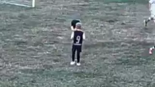 player 9