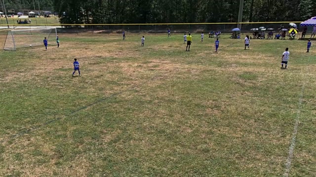 Talents F.C. vs Albion