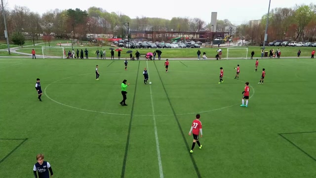 Seacoast 2014 vs MIFC 2014 Boys