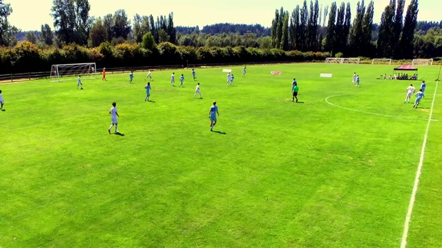 Seattle United ECNL RL B10 vs Crossfire B10 ECNL RL