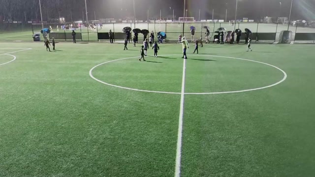 XF G17 RCL 3 vs Eastside FC G17 White