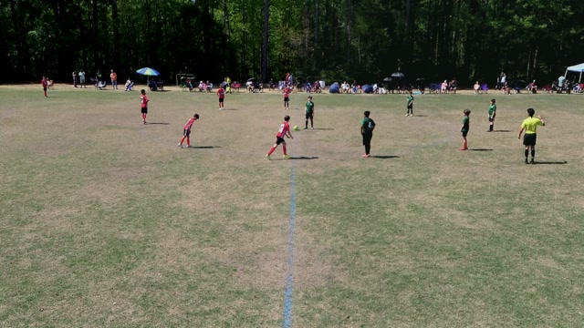 PGSC Thunder vs JASA Wolves