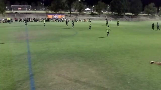 ABC 2013 vs Tuzos SC 12B