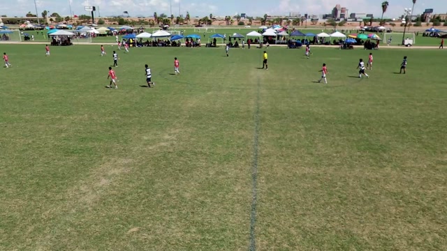 Tuzos Titanes 12 vs Tuzos SC 12B
