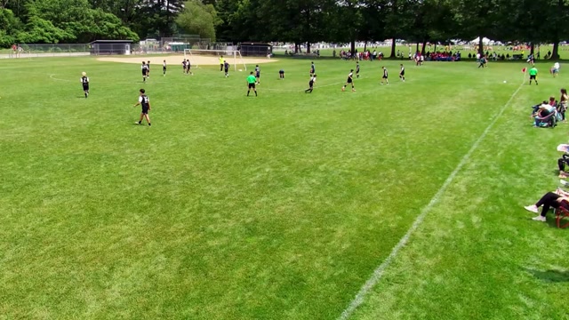 2009 IFA West NAL vs Hammers 2009 EAL