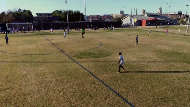 SG1 B2015 vs HTX2015