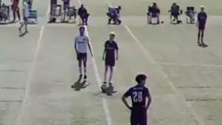 player 10