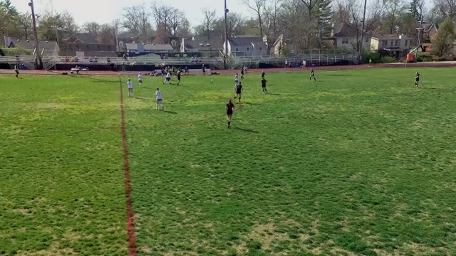 Brentwood High School Varsity Girls Soccer vs GSA Girls Soccer
