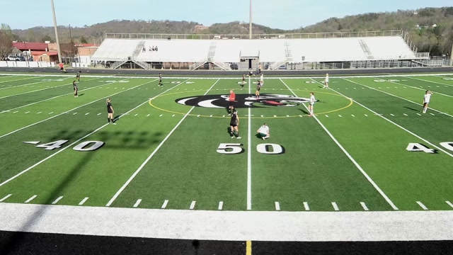 Ridgeland High School vs Adairsville Lady Tigers