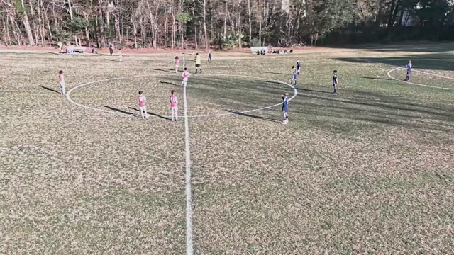 CUSC 15 Red vs Trace Camera Testing