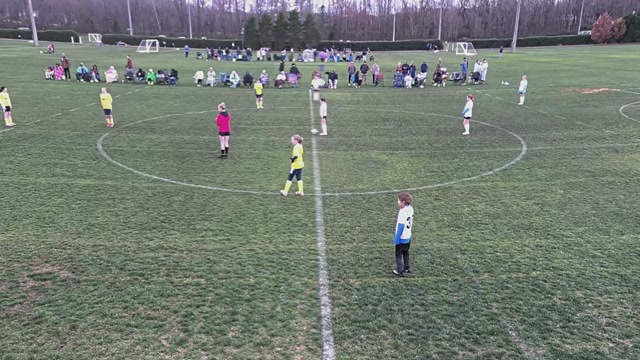 CSA Uptown Pride 16G vs Trace Camera Testing