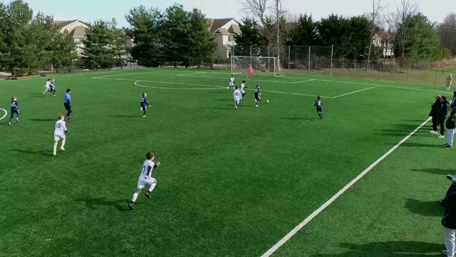 LI slammers 2015 vs 2015 NEAL I