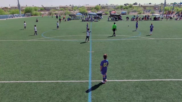 Prime2015 vs ROA SOCCER ACADEMY 