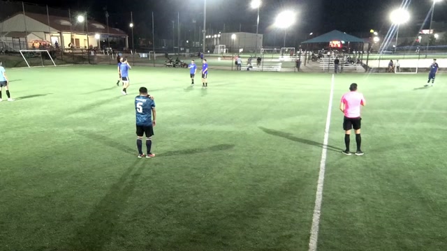 04/05 Richmond vs Gunners