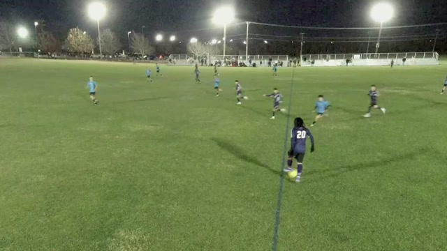 Gunners vs BASIS BOYS