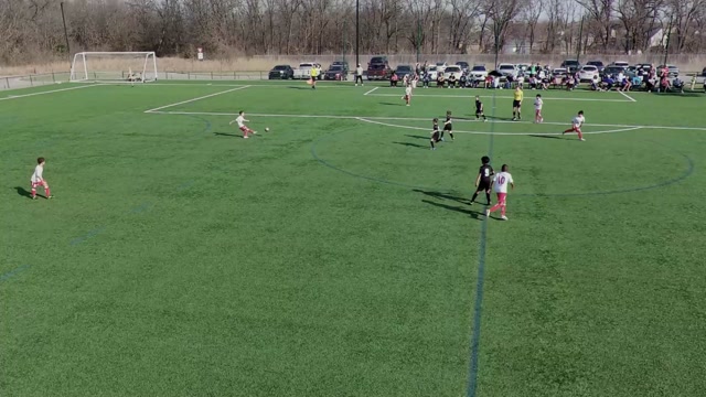 KC Legends Ajax 2016 vs TSC 16B Select White