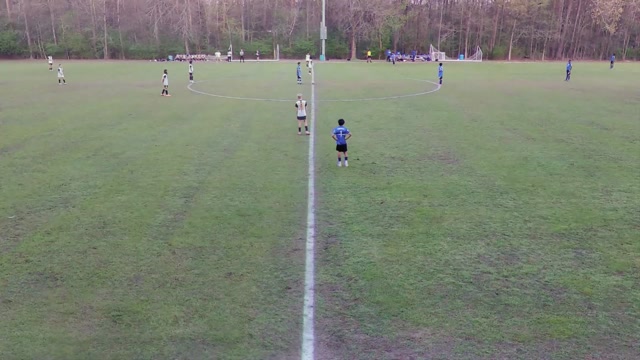 Richards Middle School vs Eddy Middle School