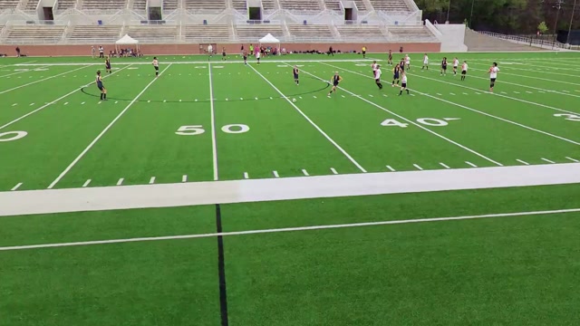 Aaron Cohn Middle School vs Richards Middle School