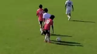 player 10