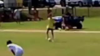 player 