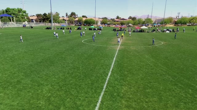 PRIME SC 14 BOYS PRE NPL vs LV HEAT SURF State B13