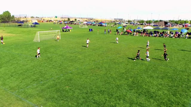 Boise Timbers vs 2016 Boys Soccer SN 1B
