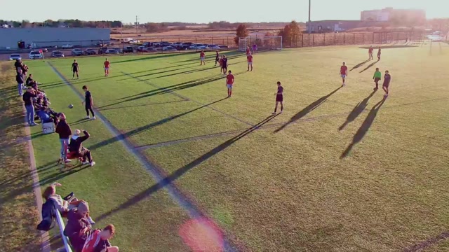 FC Wisconsin North 09 vs Chicago Inter Soccer ECNL RL B09