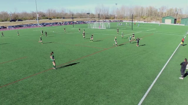 St. Louis Scott Gallagher SLSG MO G2011 Liverpool vs Fuerza Raptors ‘11G