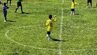 player 8