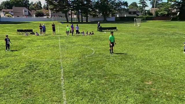 Griffin Vs Bellmore Bulldogs (game 3) vs Dunk Fam