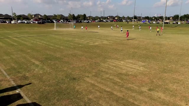 Pearland Soccer vs Houstonians Fc North ECNL RL STXCL 2010B