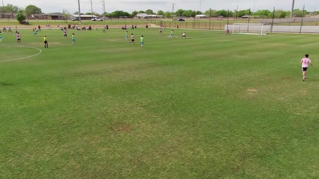 SGA 2009 CHAMPIONS vs Galveston County YS Houston Futsal SC 2009B TX2