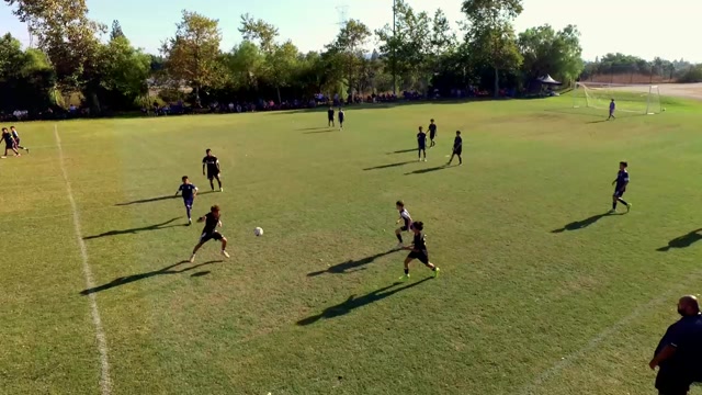 B12 DCSC vs Flyte sc B2012 rivera